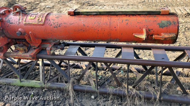 image for item EA2530 Kobelco K13 diesel hammer