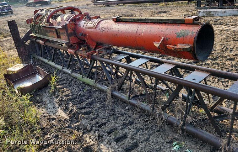 image for item EA2530 Kobelco K13 diesel hammer