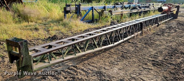 image for item EA2530 Kobelco K13 diesel hammer