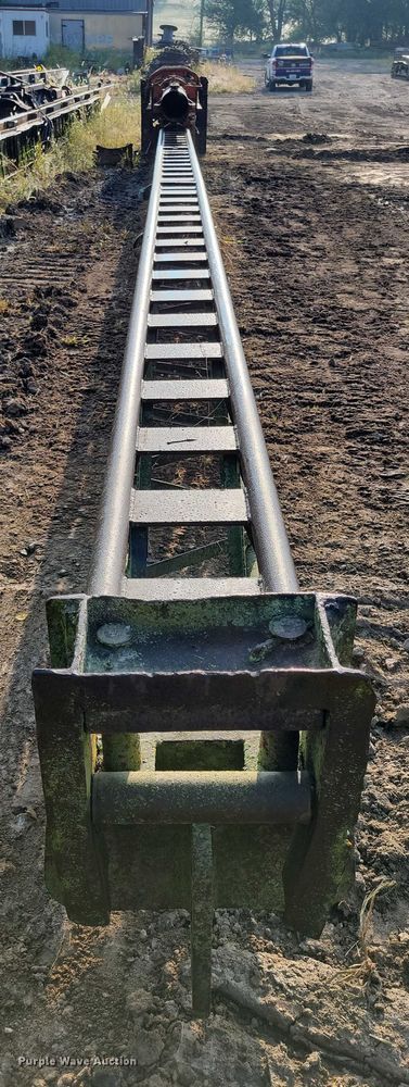 image for item EA2530 Kobelco K13 diesel hammer