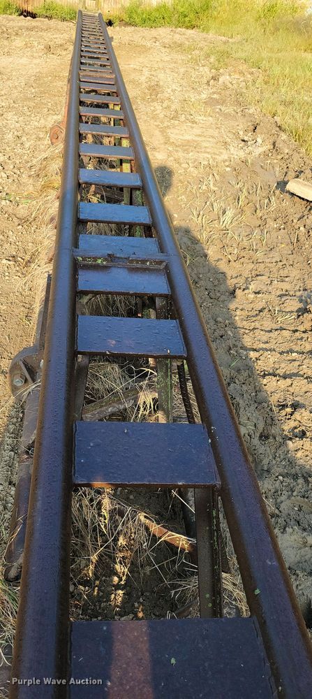 image for item EA2530 Kobelco K13 diesel hammer