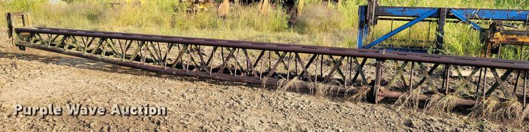 image for item EA2530 Kobelco K13 diesel hammer