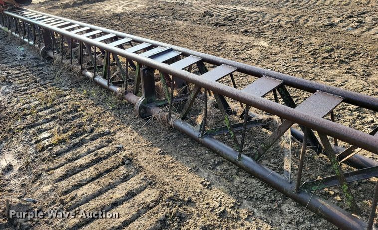 image for item EA2530 Kobelco K13 diesel hammer