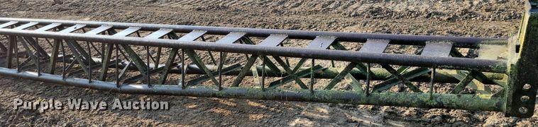 image for item EA2530 Kobelco K13 diesel hammer