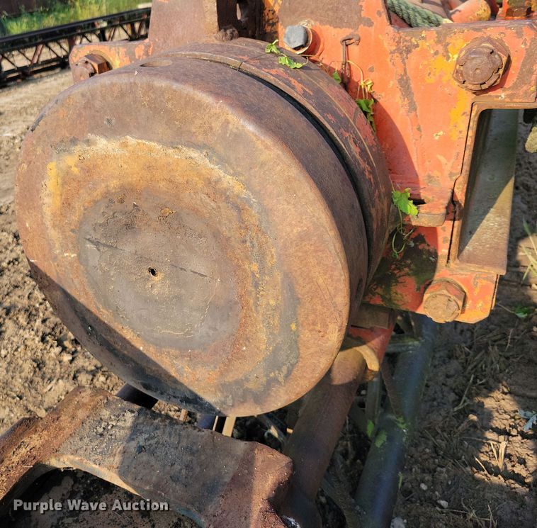 image for item EA2530 Kobelco K13 diesel hammer