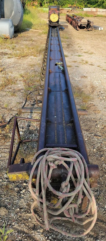 image for item EA2532 Delmag D22 diesel hammer