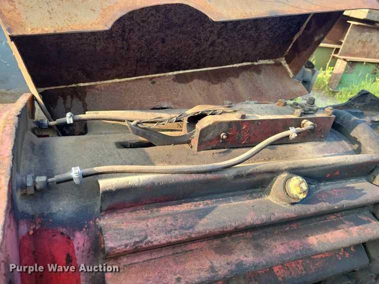 image for item EA2532 Delmag D22 diesel hammer