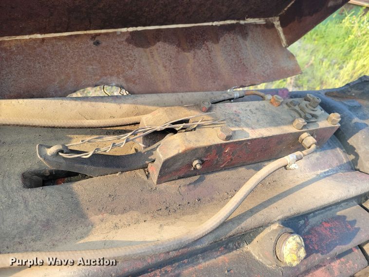 image for item EA2532 Delmag D22 diesel hammer