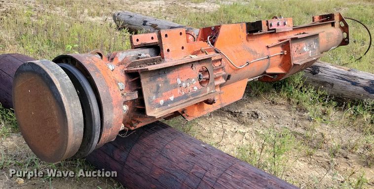 image for item EA2536 MKT diesel hammer