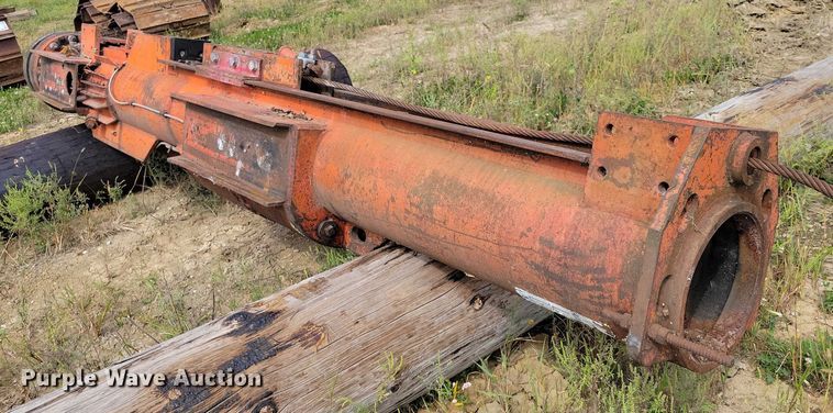 image for item EA2536 MKT diesel hammer