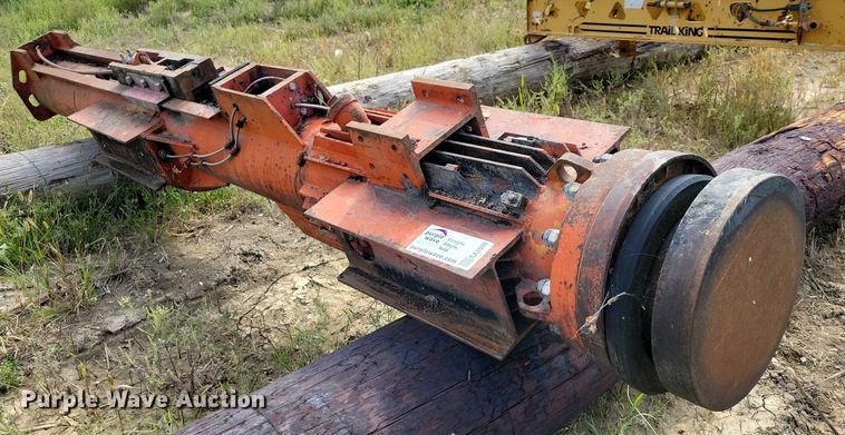 image for item EA2536 MKT diesel hammer