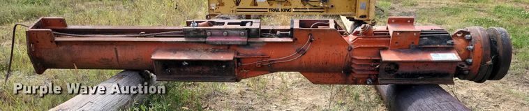 image for item EA2536 MKT diesel hammer