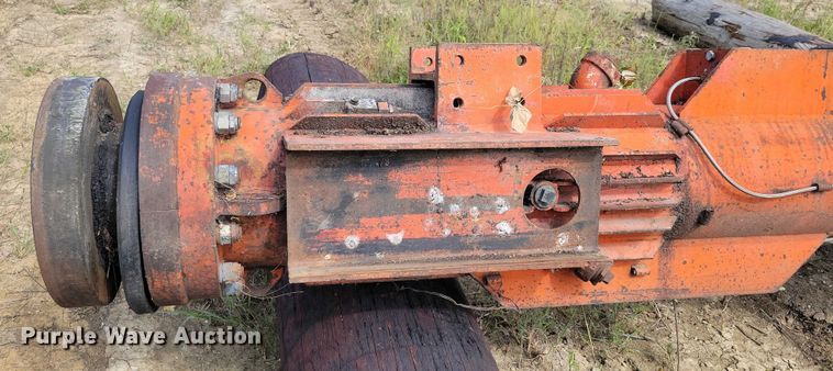 image for item EA2536 MKT diesel hammer