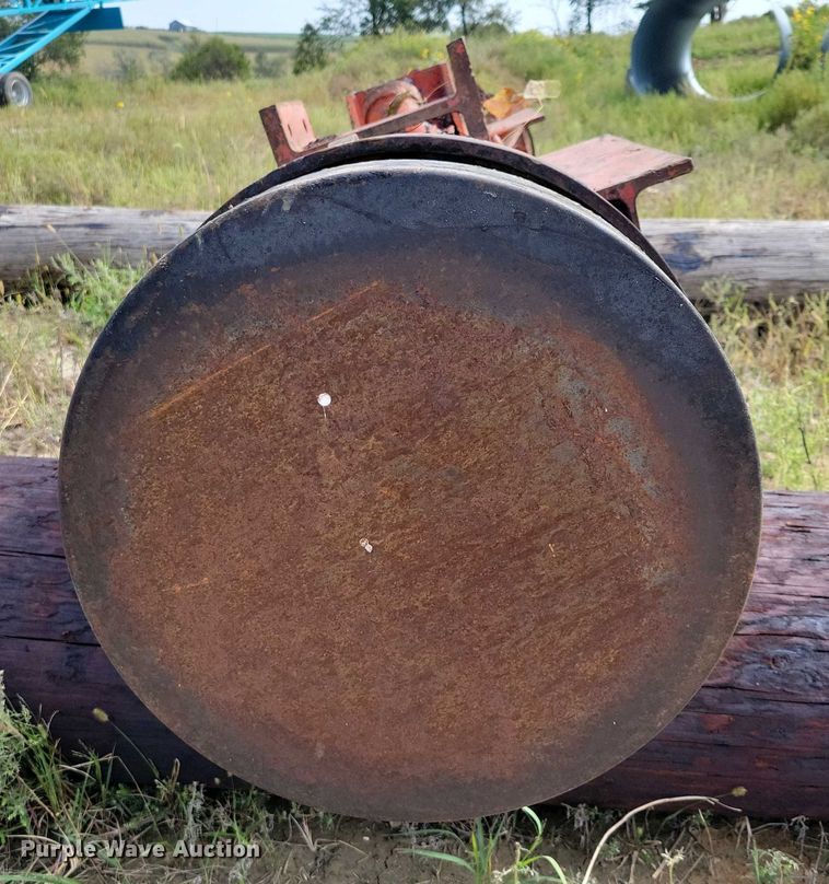 image for item EA2536 MKT diesel hammer