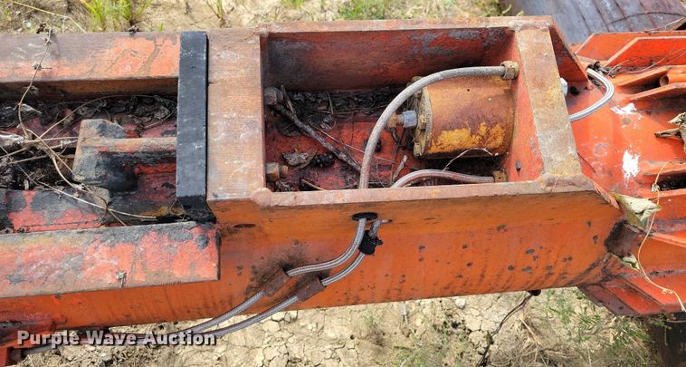 image for item EA2536 MKT diesel hammer