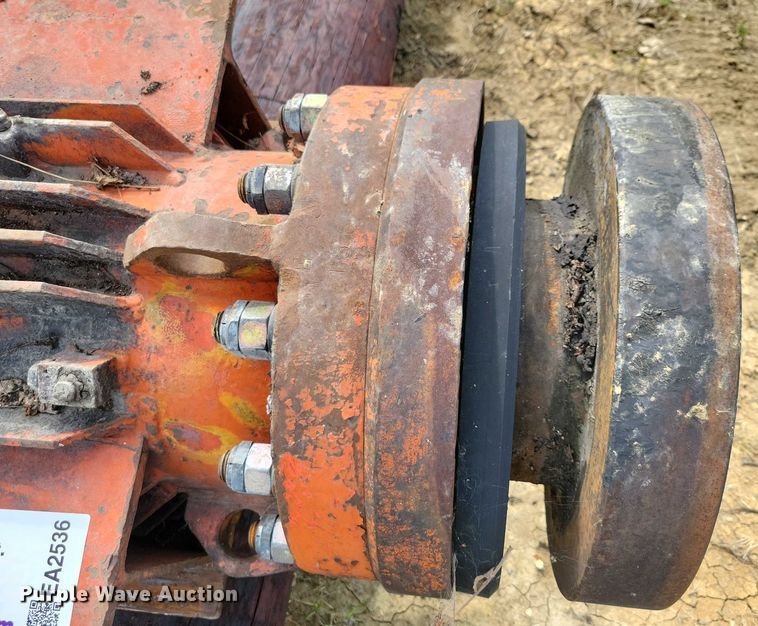 image for item EA2536 MKT diesel hammer