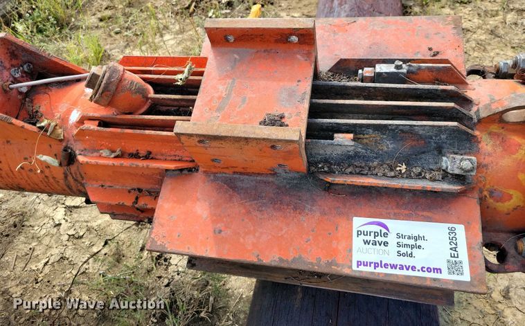 image for item EA2536 MKT diesel hammer