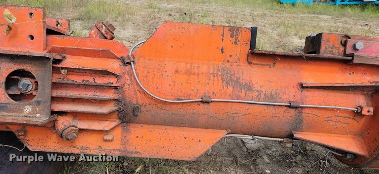 image for item EA2536 MKT diesel hammer