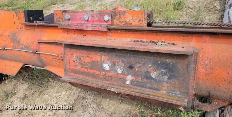 image for item EA2536 MKT diesel hammer