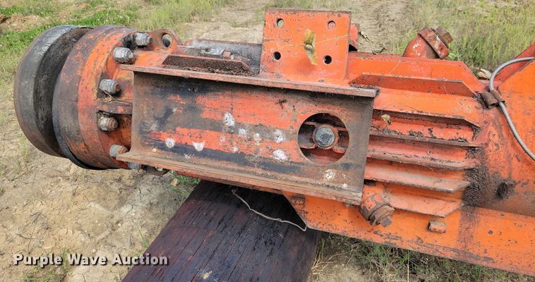 image for item EA2536 MKT diesel hammer