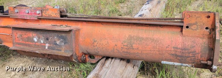 image for item EA2536 MKT diesel hammer