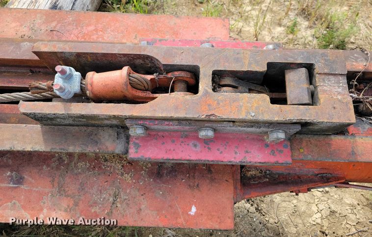 image for item EA2536 MKT diesel hammer