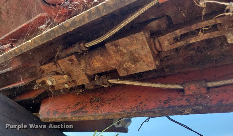 image for item EA2536 MKT diesel hammer