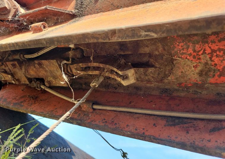 image for item EA2536 MKT diesel hammer