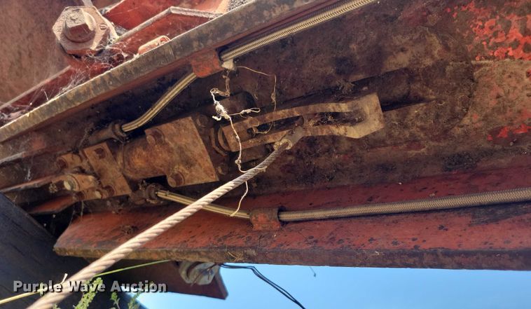 image for item EA2536 MKT diesel hammer