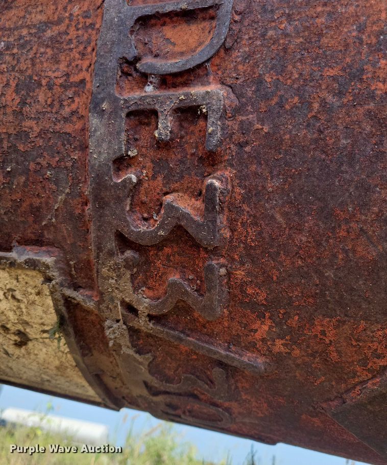 image for item EA2536 MKT diesel hammer