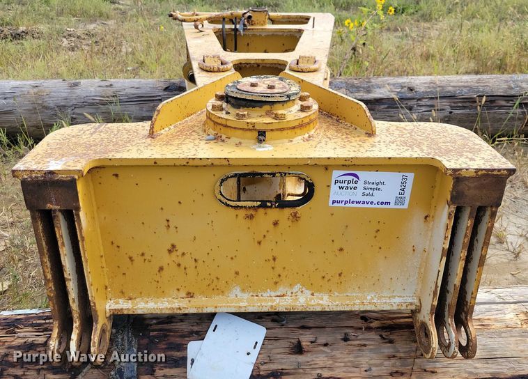 image for item EA2537 Trail King booster