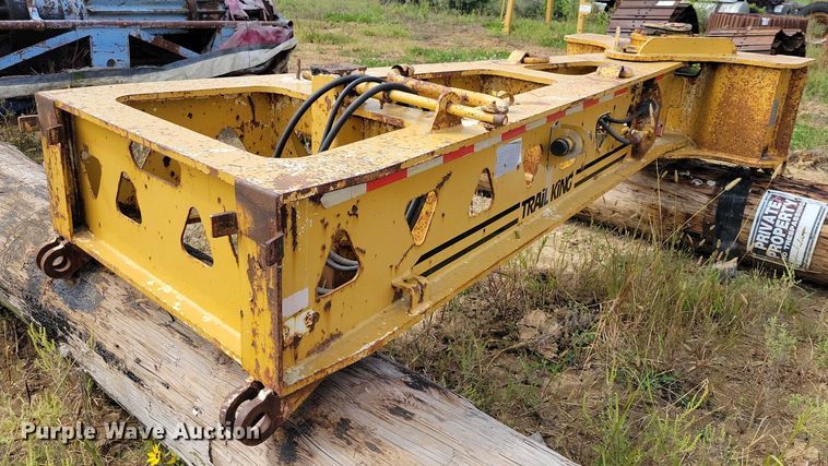 image for item EA2537 Trail King booster