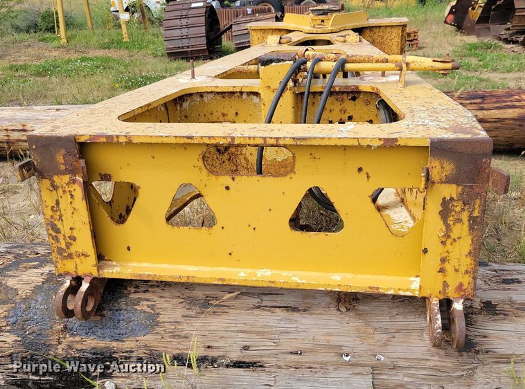 image for item EA2537 Trail King booster