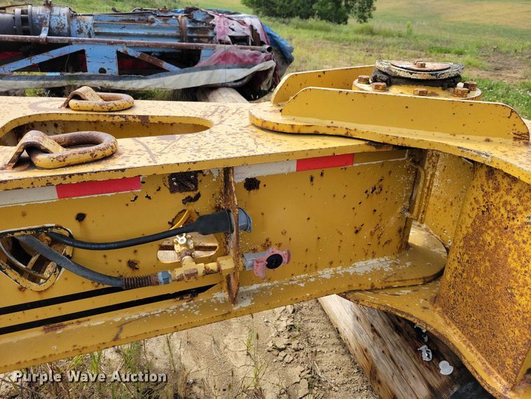 image for item EA2537 Trail King booster