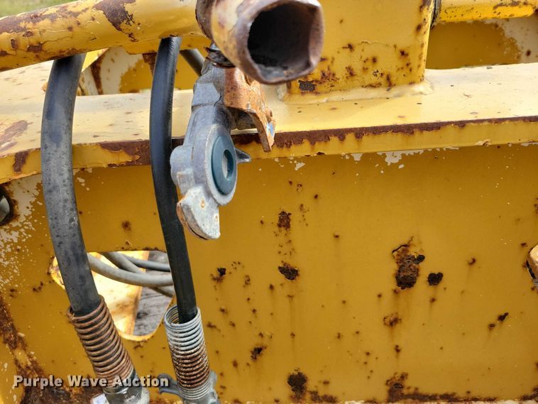 image for item EA2537 Trail King booster