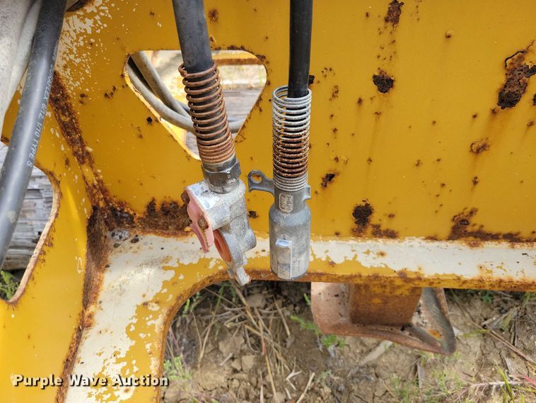 image for item EA2537 Trail King booster