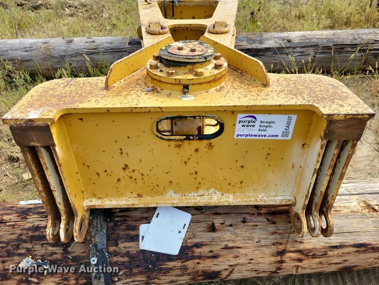 image for item EA2537 Trail King booster