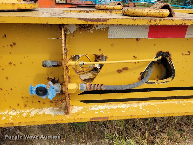 image for item EA2537 Trail King booster