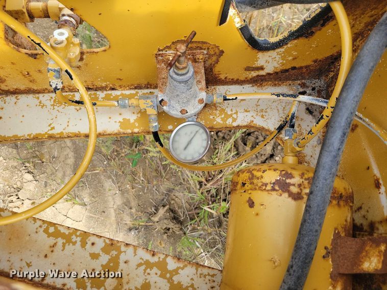 image for item EA2537 Trail King booster