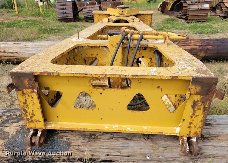 image for item EA2537 Trail King booster