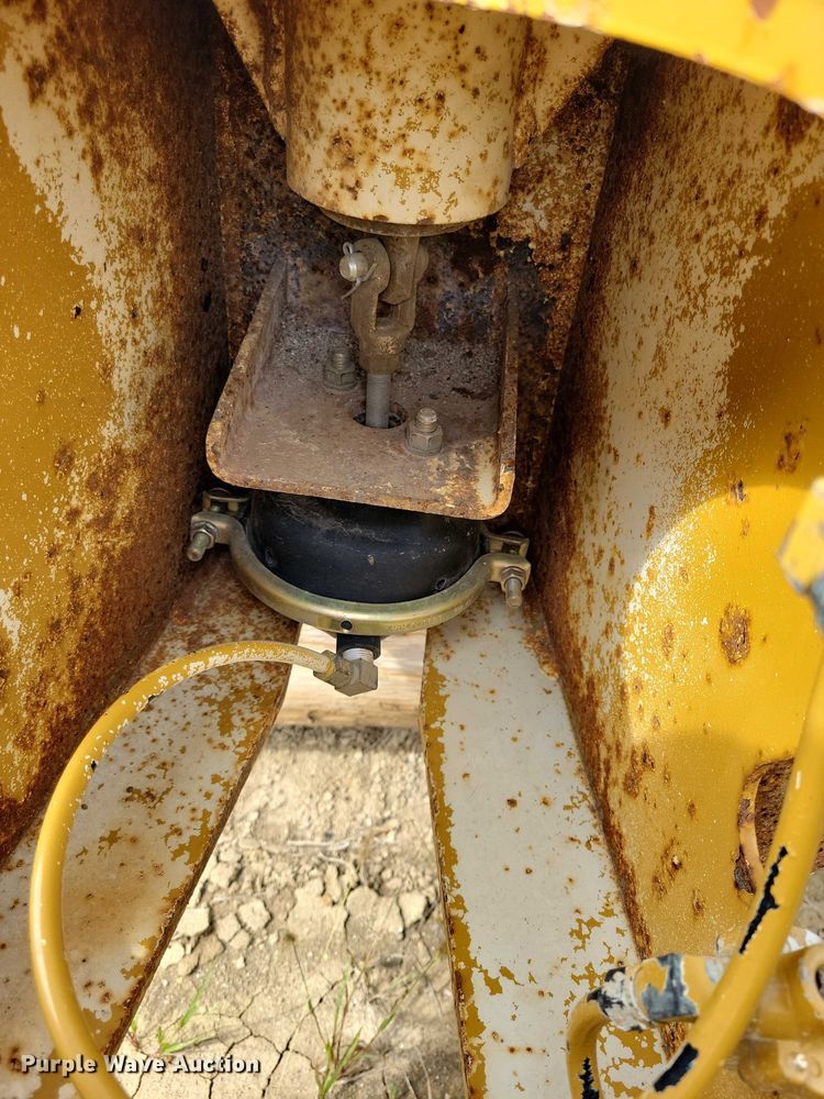 image for item EA2537 Trail King booster