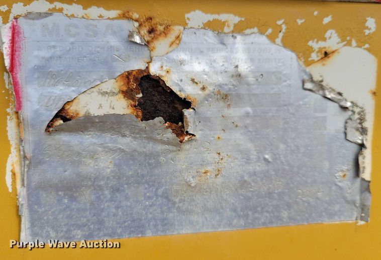 image for item EA2537 Trail King booster