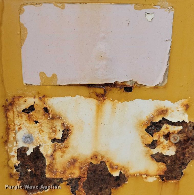 image for item EA2537 Trail King booster