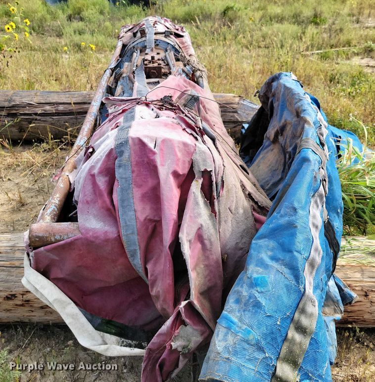 image for item EA2538 Delmag D12 diesel hammer