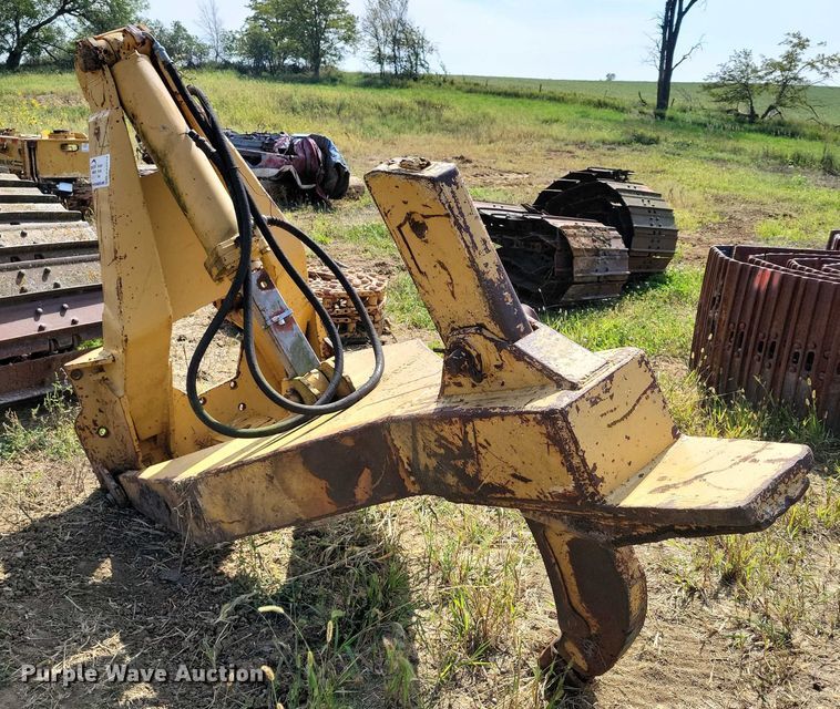 image for item EA2544 Ripper