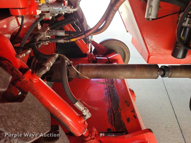 image for item EA2546 Shuttlewagon Navigator NVX6030 railcar mover