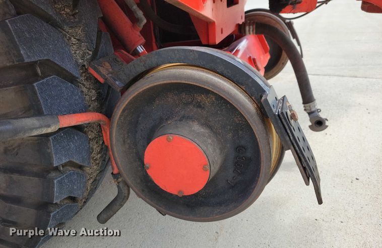 image for item EA2546 Shuttlewagon Navigator NVX6030 railcar mover