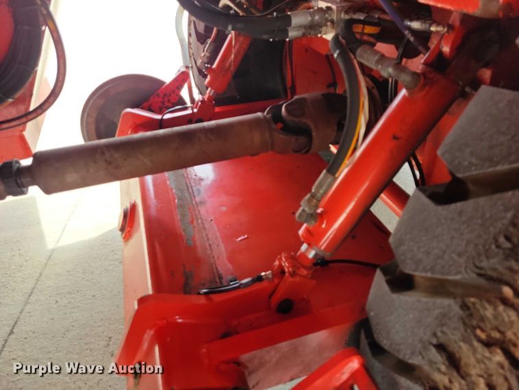 image for item EA2546 Shuttlewagon Navigator NVX6030 railcar mover