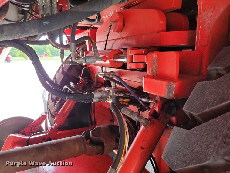 image for item EA2546 Shuttlewagon Navigator NVX6030 railcar mover