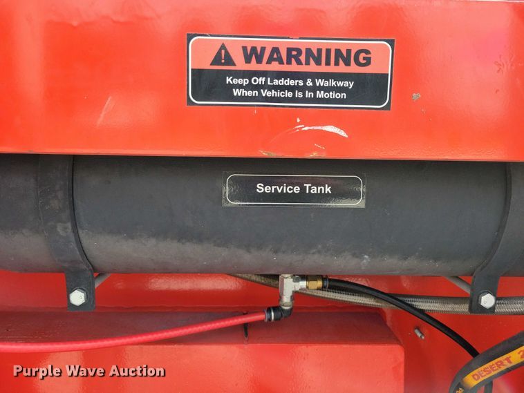 image for item EA2546 Shuttlewagon Navigator NVX6030 railcar mover